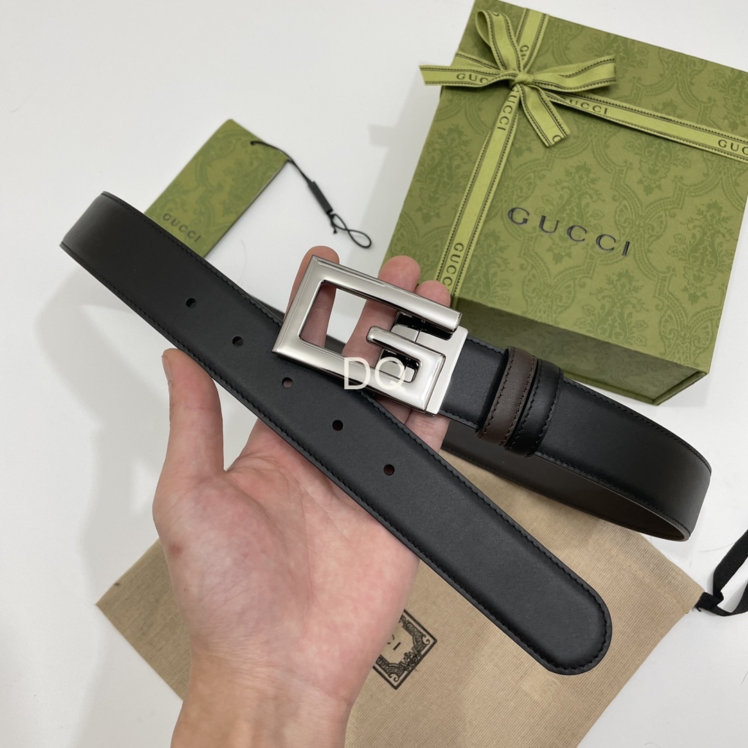 Gucci 34mmx95-125cm  (3)